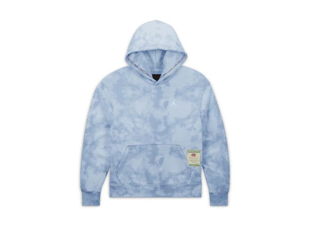 j balvin nike hoodie