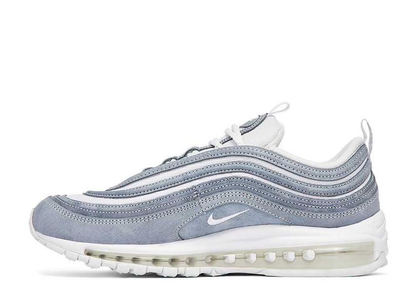 COMME des GARÇONS HOMME PLUS × Nike Air Max 97