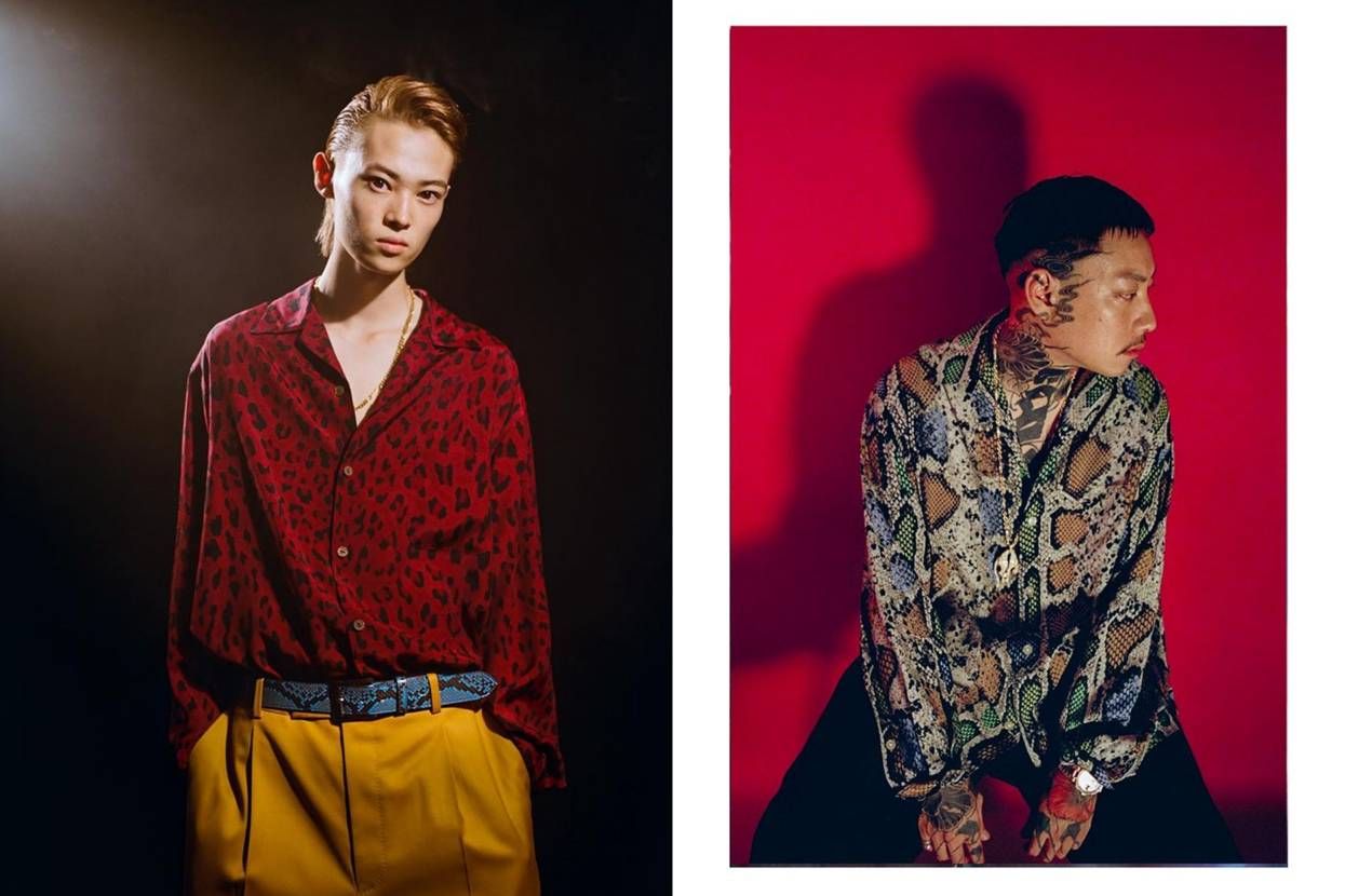 【スニダンで購入可】9/17発売 WACKO MARIA 22FW NEW ARRIVAL #1 抽選/定価/販売店舗まとめ