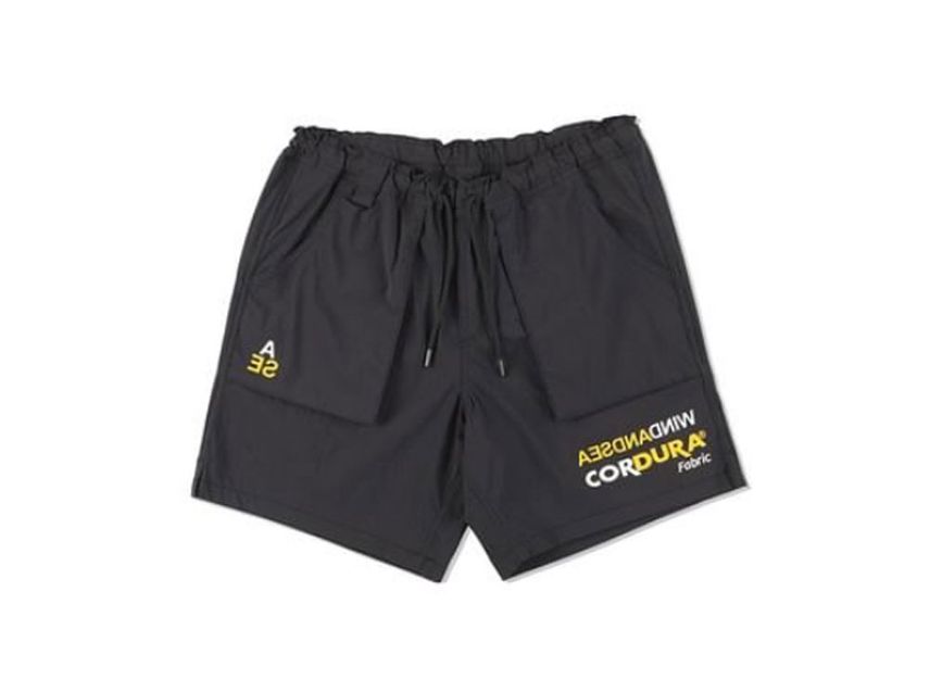 WIND AND SEA CORDURA x WDS Ripstop Shorts