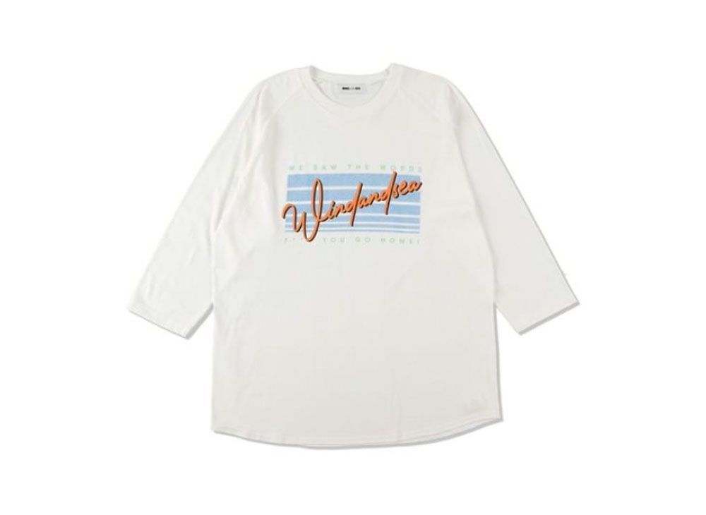 wind-and-sea-sea-side-jog-rangan-3-4-sleeve-t-shirt-white
