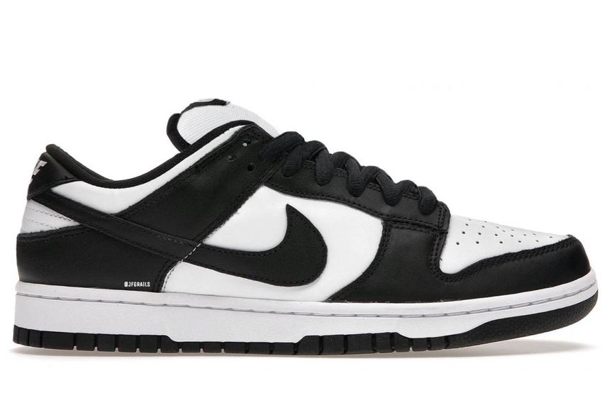【最新リーク】Nike SB Dunk Low "Panda" 抽選/定価情報