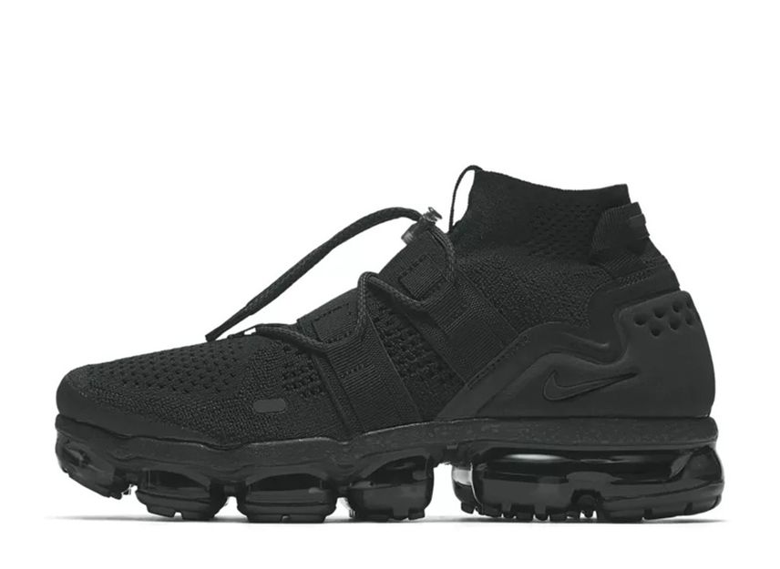 Nike air vapormax 2025 fk utility triple black