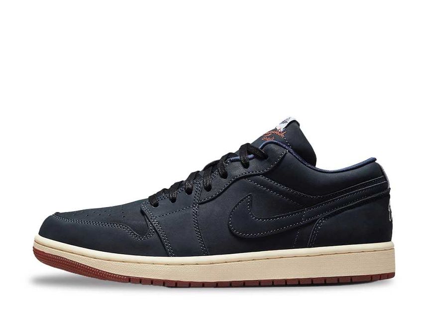 Eastside Golf × Nike Air Jordan 1 Low 