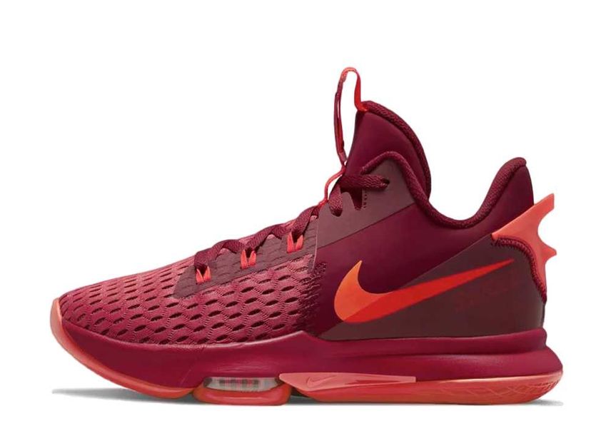 Nike LeBron Witness 5