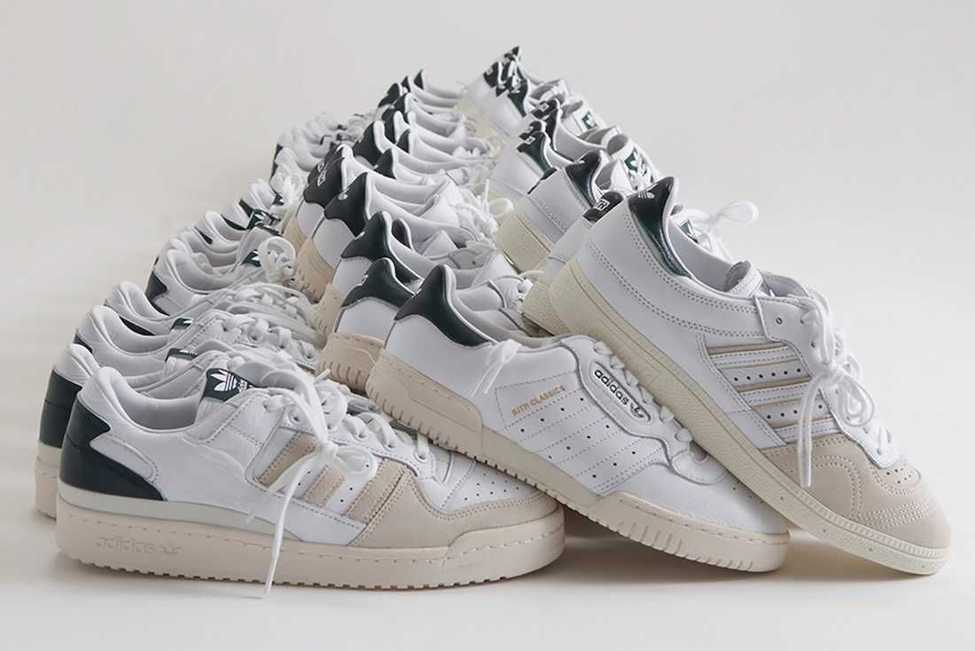 【販売店舗まとめ】9/19発売 KITH × adidas Originals collection 抽選/定価情報