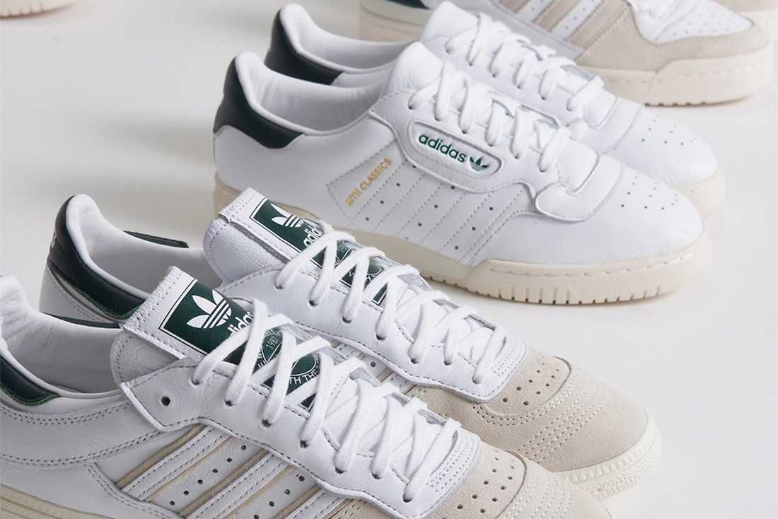 【販売店舗まとめ】9/19発売 KITH × adidas Originals collection 抽選/定価情報  3枚目