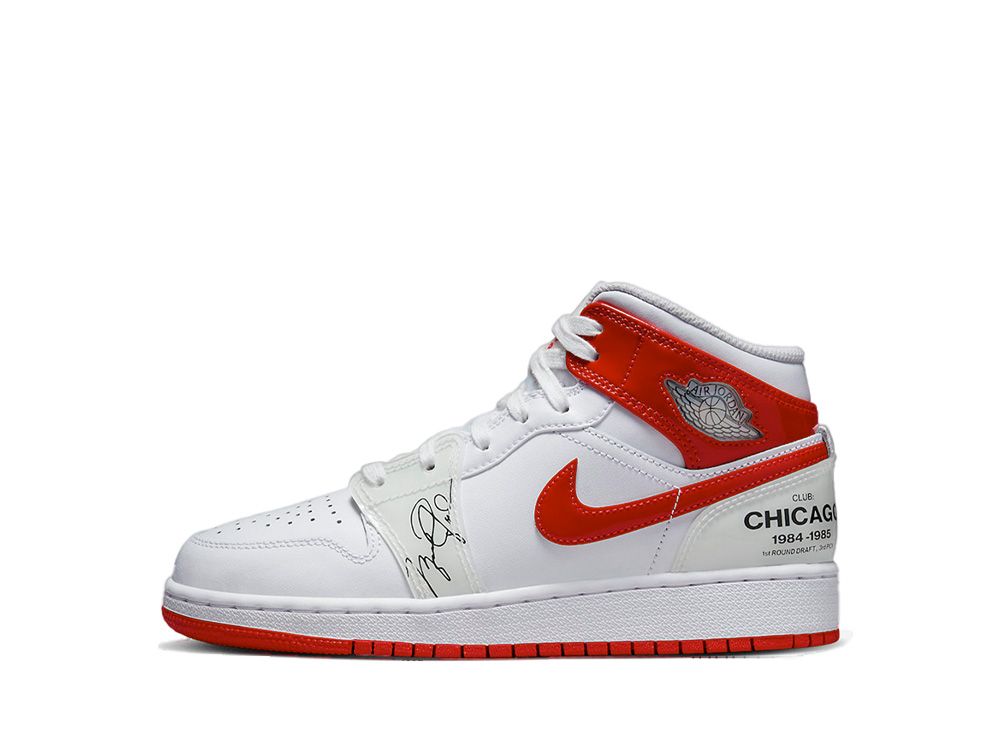 Nike GS Air Jordan 1 Mid