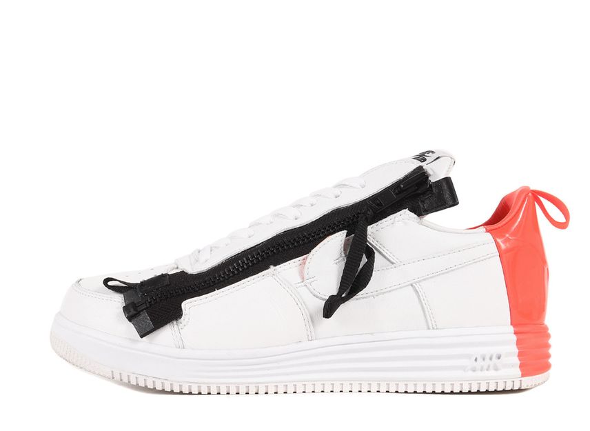 Lunar force 1 low acronym deals bright crimson