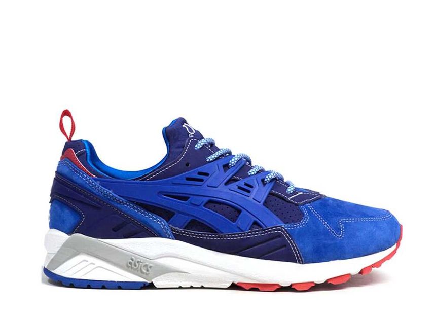 Mita best sale gel kayano