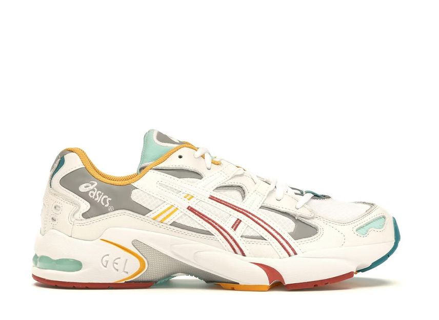 Asics gel hotsell kayano size 5