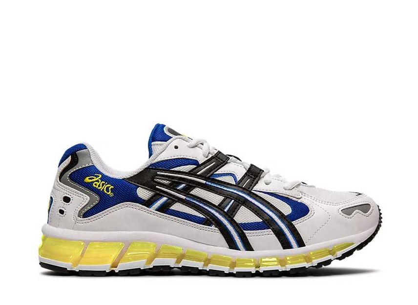 Asics Gel Kayano 5 360