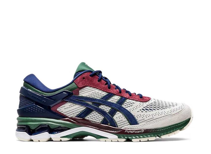 Asics Gel Kayano 26
