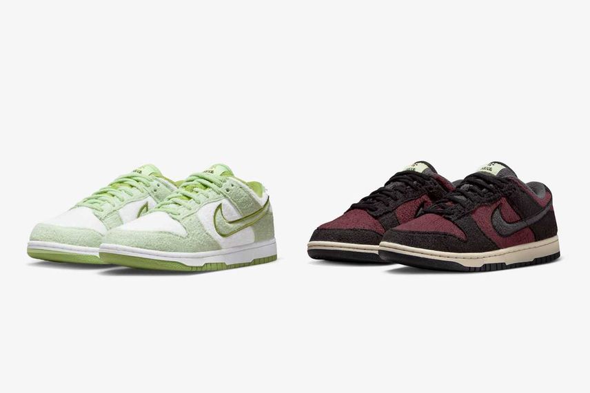 Nike Women's Dunk Low SE Nike Women's Dunk Low SE