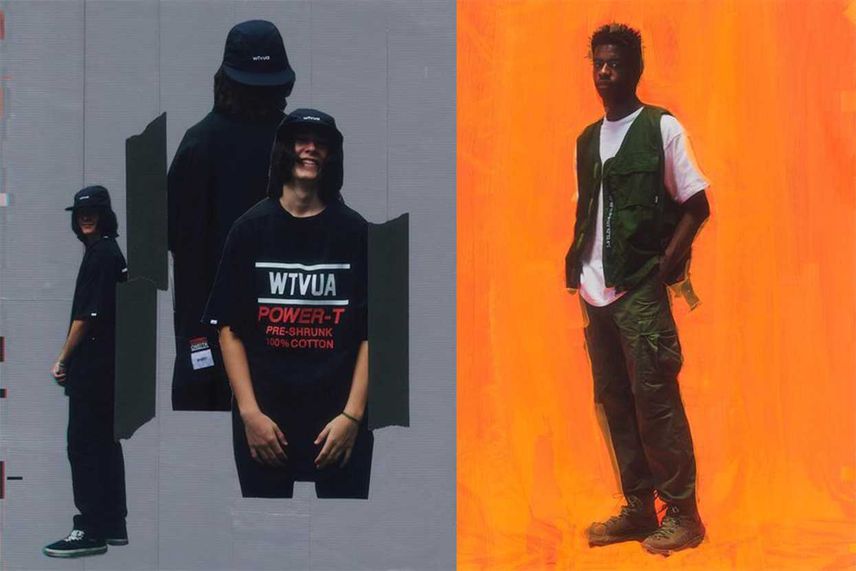 【スニダンで購入可】9/23発売 WTAPS 2022AW collection 第1弾 抽選/定価/販売店舗まとめ