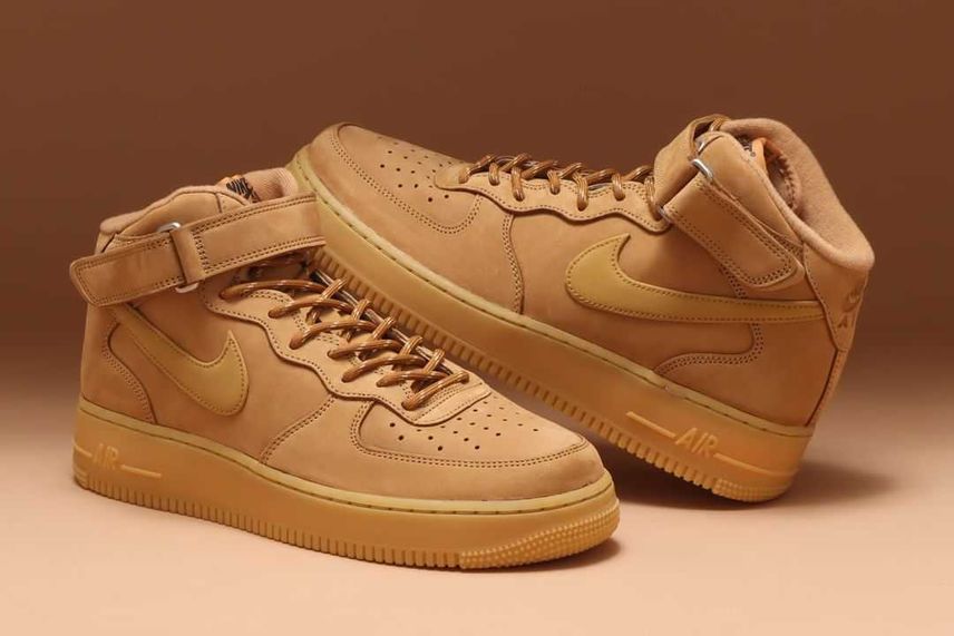 Nike Air Force 1 Mid Nike Air Force 1 Mid