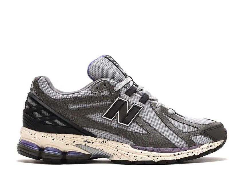 アトモス × ニューバランス 1906R "グレー"
