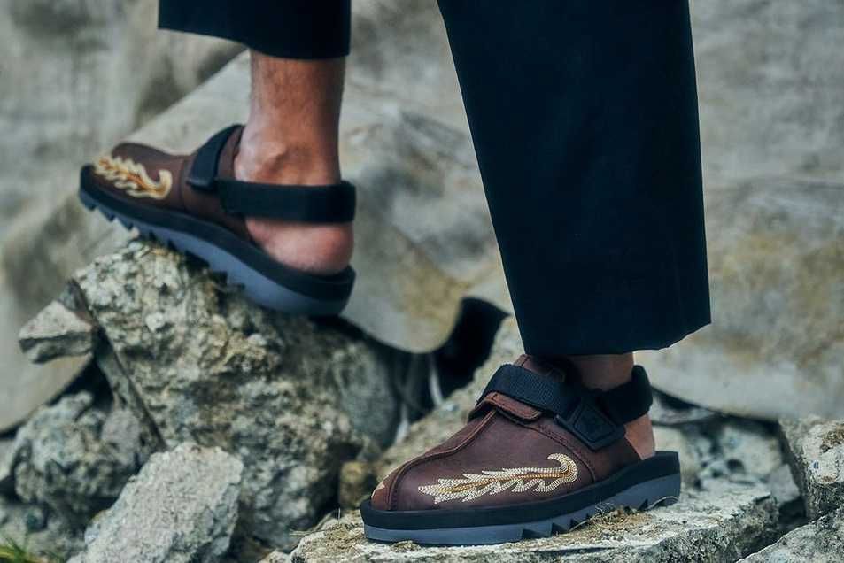 【販売店舗まとめ】9/23発売 Mountain Research × Reebok Beatnik "Brown" 抽選/定価情報