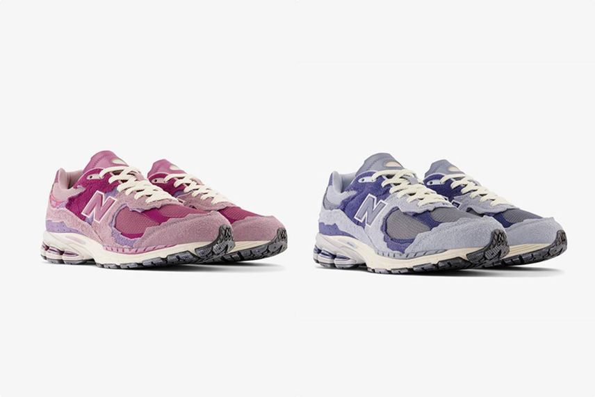【販売店舗まとめ】海外抽選中 New Balance 2002R "Protection Pack" 抽選/定価情報