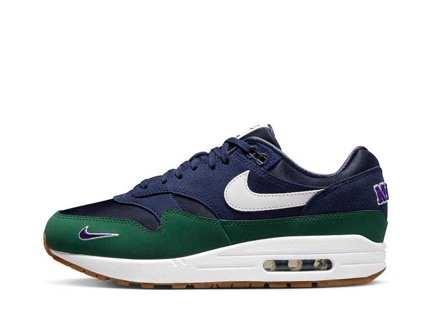 Nike Women s Air Max 1 QS Gorge Green