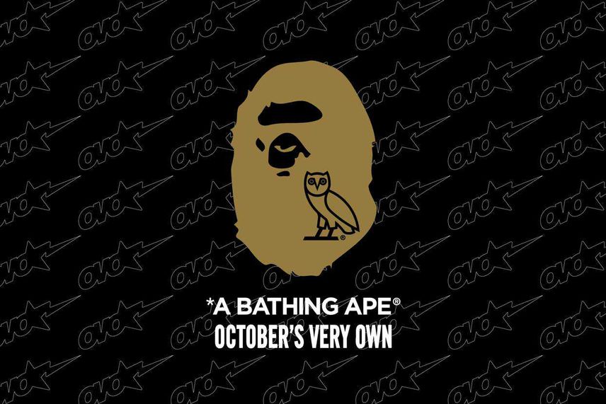 【スニダンで購入可】9/24発売 OVO®︎ × A BATHING APE®︎ 抽選/定価/販売店舗まとめ