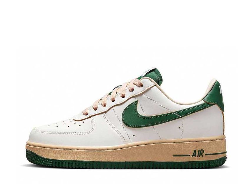 Nike WMNS Air Force 1 Low "Green and Muslin"の新品/中古フリマ(通販