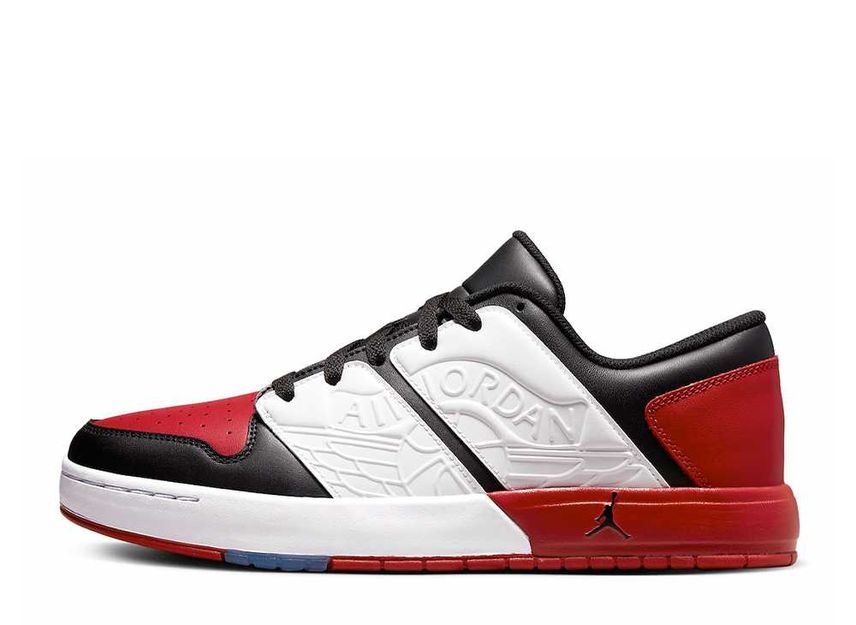 NIKE ジョーダン ニューレトロ 1 fresh ink | tspea.org