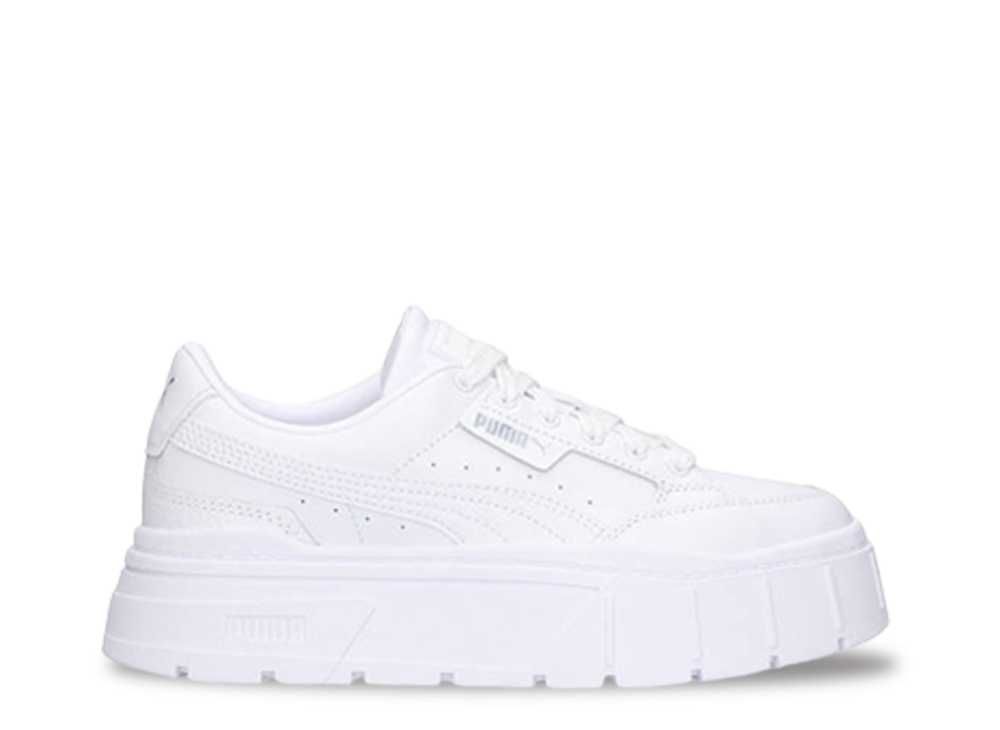 Pume WMNS Mayze Stack Leather