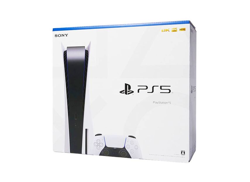 Play Station 5