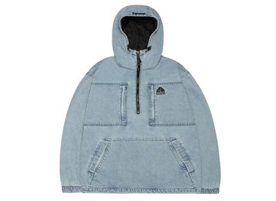 スニダンで購入可】10/17発売 Supreme × Nike ACG collection 抽選
