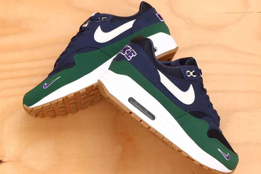 Nike Women's Air Max 1 QS Nike Women's Air Max 1 QS