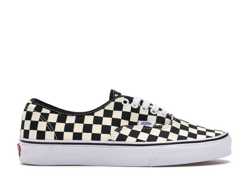 Vans Authentic Golden Coast