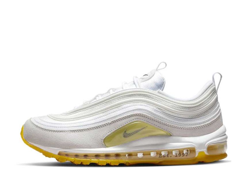 Nike air max 97 white price shop