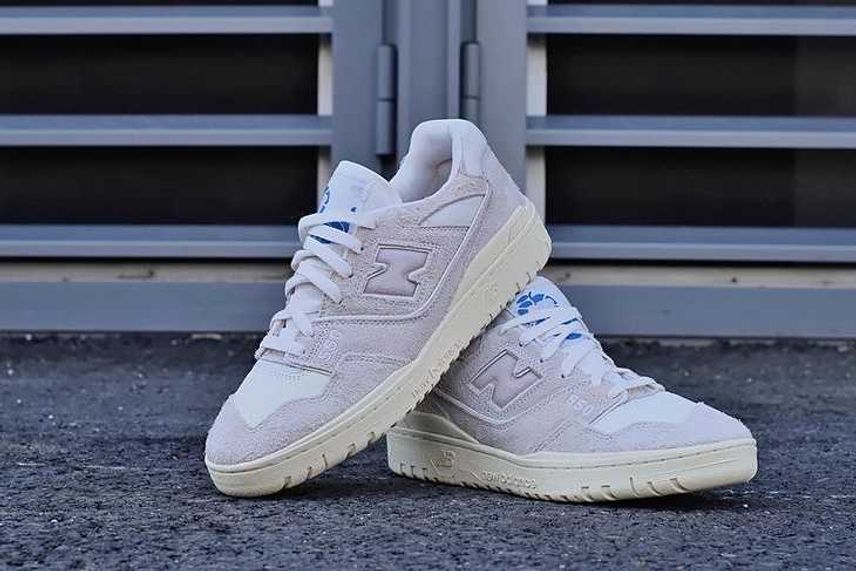 販売店舗まとめ】Aimé Leon Dore × New Balance 550 2colors 抽選/定価
