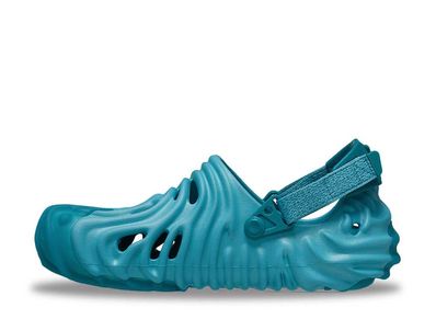 海外8/17発売|Salehe Bembury × Crocs Pollex Clog collection|抽選