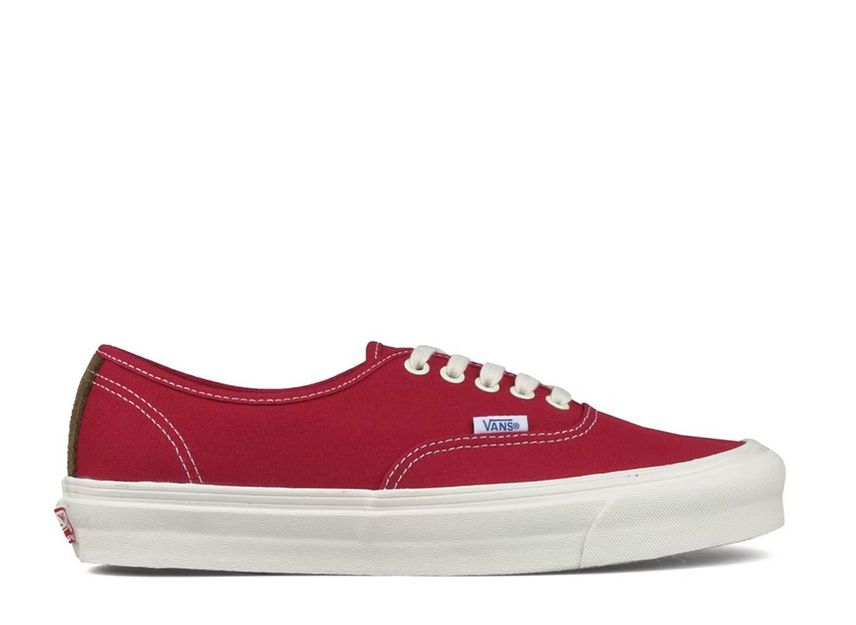 Vans Authentic