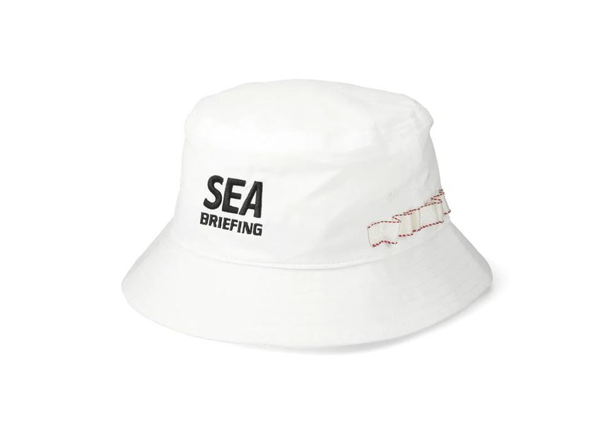 正規通販 ウィンダンシー ブリーフィング ハット tdh-latinoamerica.de