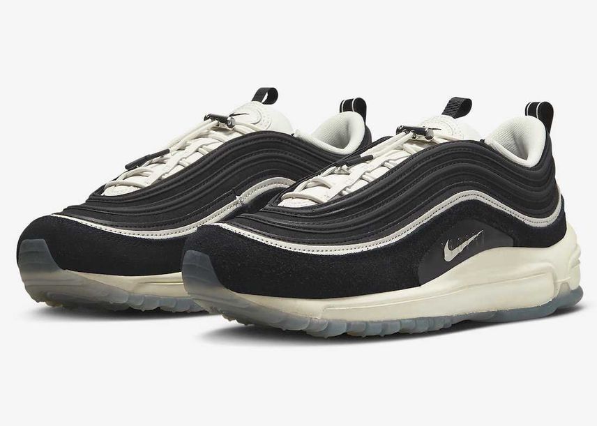【最新リーク】Nike Air Max 97 "No Bubble" 抽選/定価情報