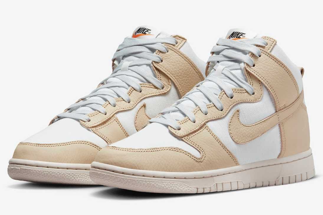 【最新リーク】Nike WMNS Dunk High "Certified Fresh" 抽選/定価情報