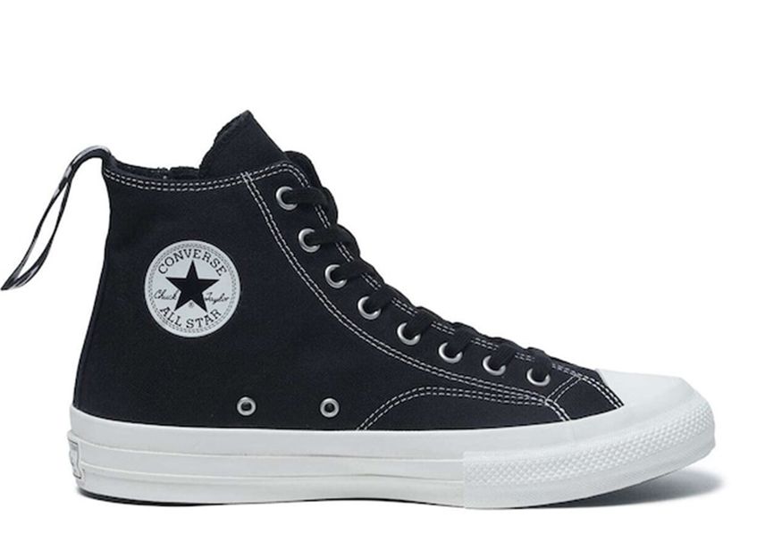 WTAPS × UNDERCOVER × Converse Chuck Taylor High