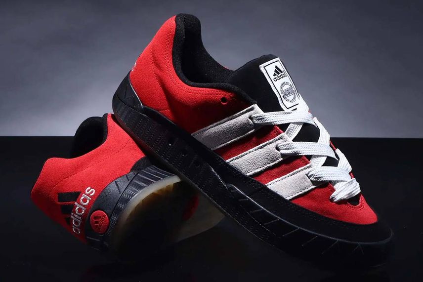 adidas Originals Adimatic adidas Originals Adimatic