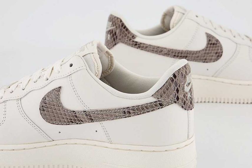 Nike Women's Air Force 1 Low '07 Nike Women's Air Force 1 Low '07