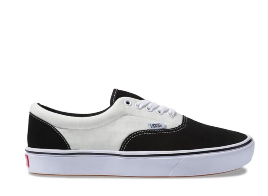 Comfycush top vans era