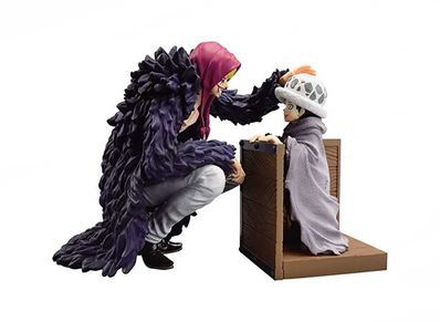 一番くじ リバイバル モーメント ロー コラソン ラストワンver ワンピース エモーショナルストーリーズを買うならスニーカーダンク 一番くじ リバイバル モーメント ロー コラソン ラストワンver ワンピース エモーショナルストーリーズを買うならスニーカーダンク