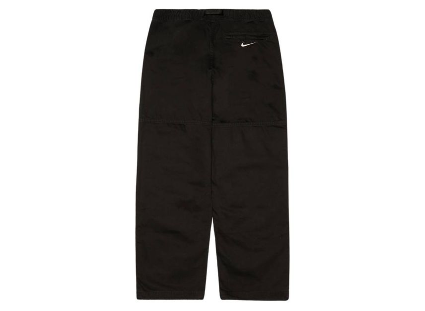 Supreme x Nike ACG Belted Denim Pant Supreme x Nike ACG Belted Denim Pant