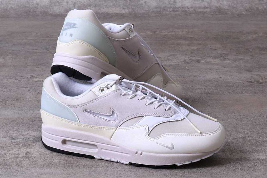 【スニダンで購入可】10/6発売 Nike Air Max 1 No Bubbles "Hangul Day" 抽選/定価/販売店舗まとめ