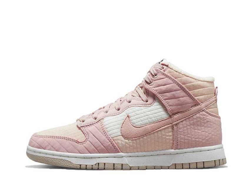 Nike WMNS Dunk High LX Toasty