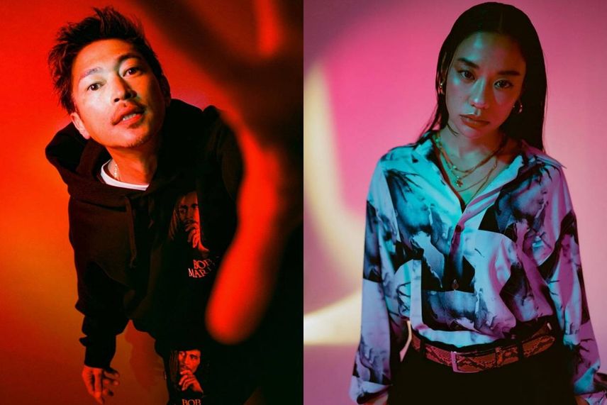 【販売店舗まとめ】10/1発売 Bob Marley × WACKO MARIA 22FW NEW ARRIVAL #3 抽選/定価情報