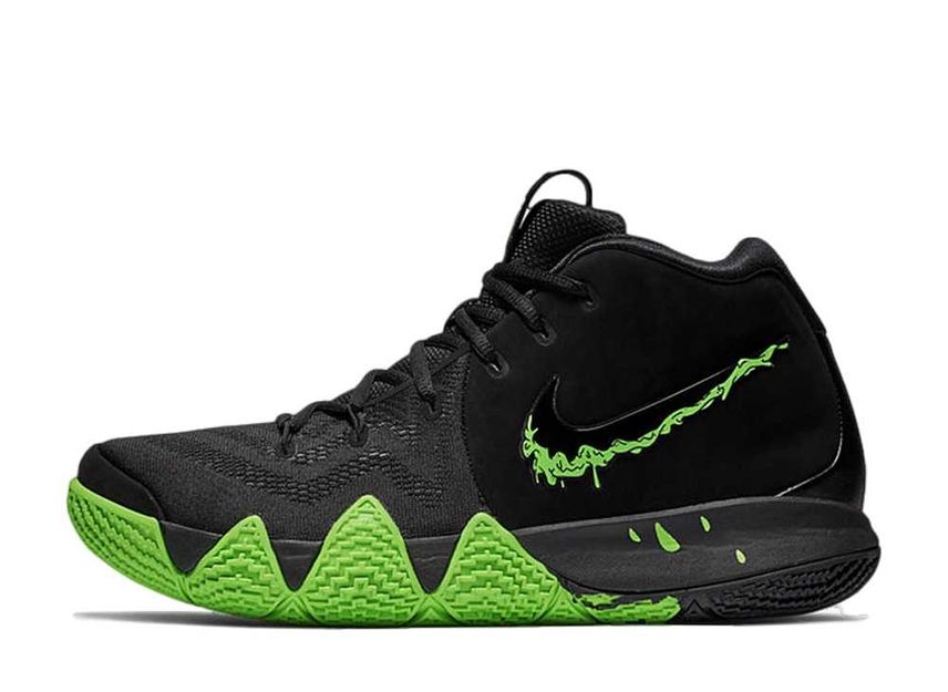 ナイキ カイリー4 "ハロウィーン"