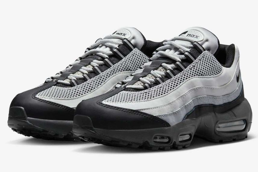 Nike air 2025 max 95 safari
